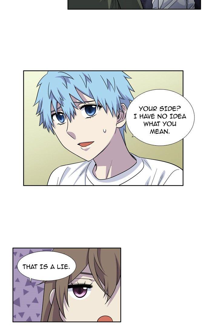 The Gamer chapter 202 page 12