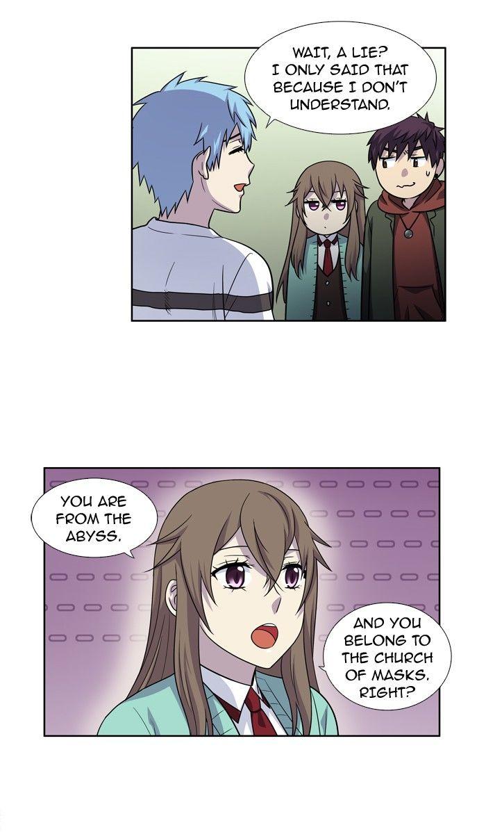 The Gamer chapter 202 page 13