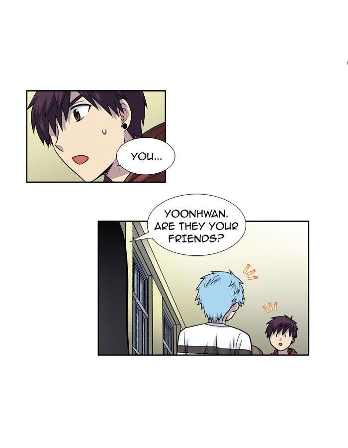 The Gamer chapter 202 page 15