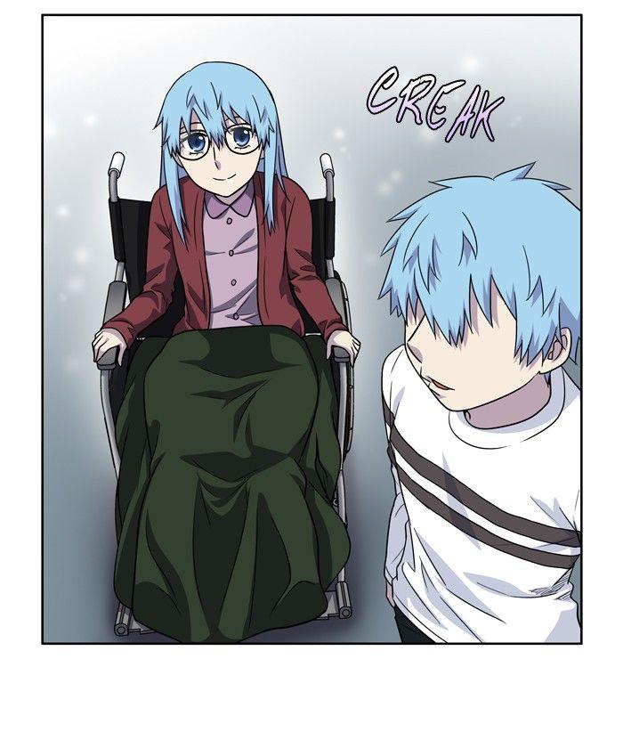 The Gamer chapter 202 page 16