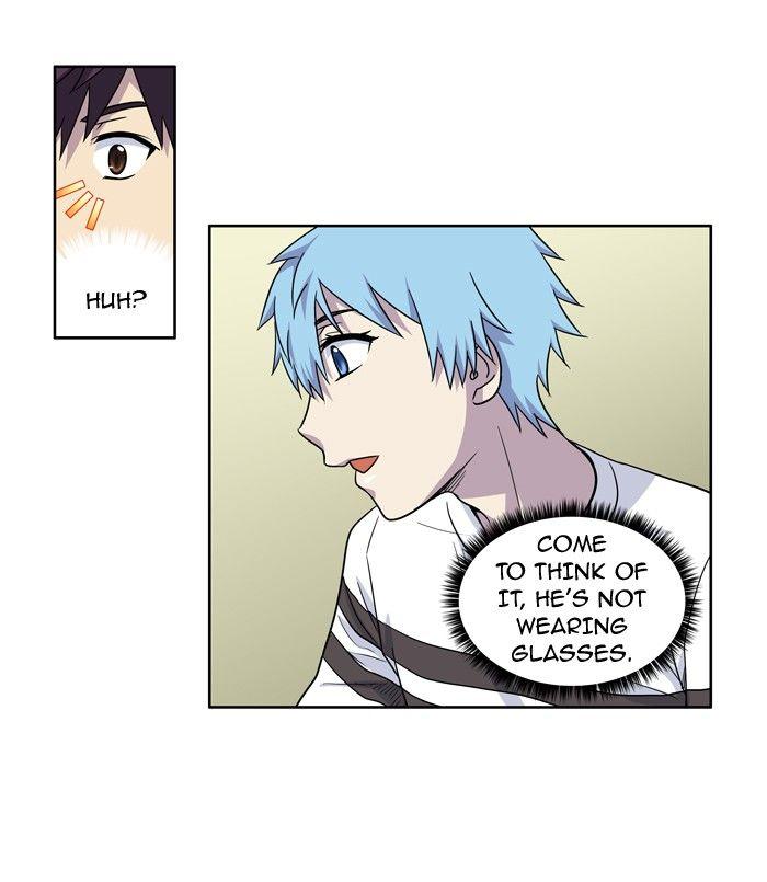 The Gamer chapter 202 page 18