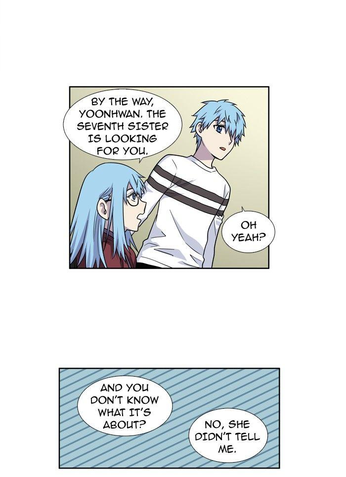 The Gamer chapter 202 page 21