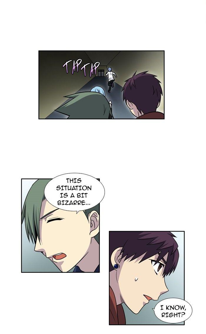 The Gamer chapter 202 page 23