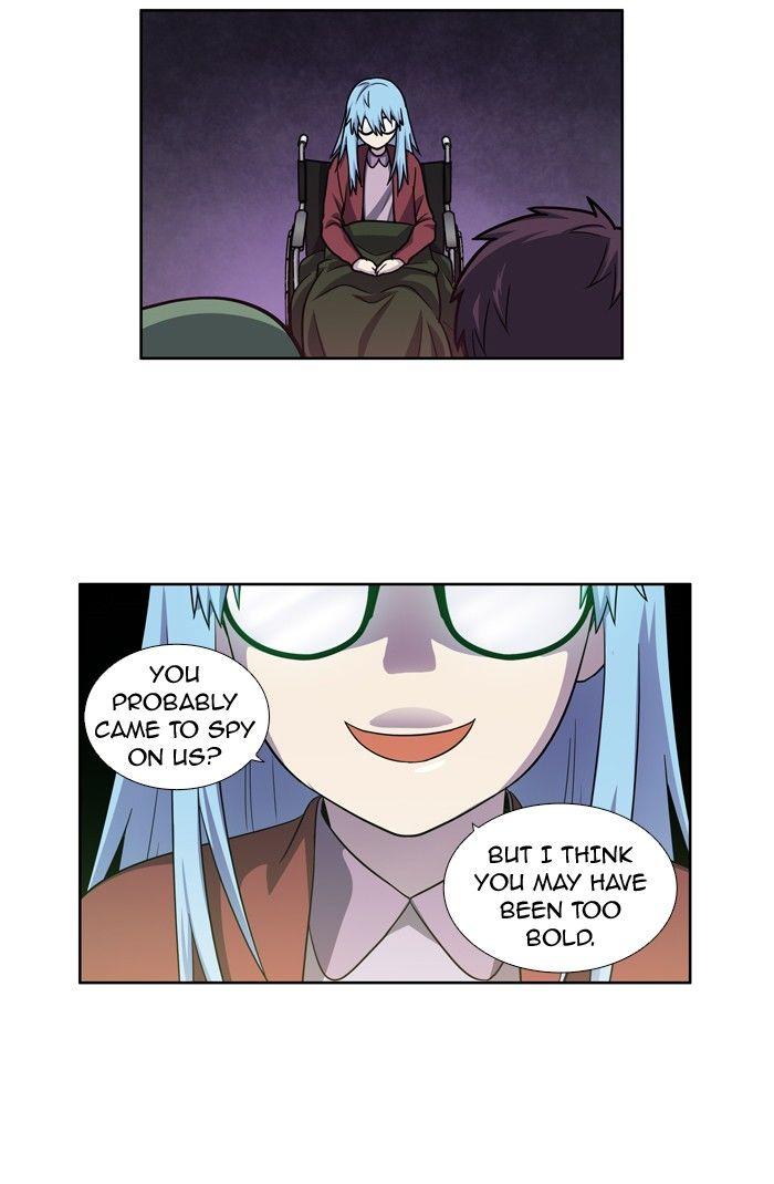 The Gamer chapter 202 page 26