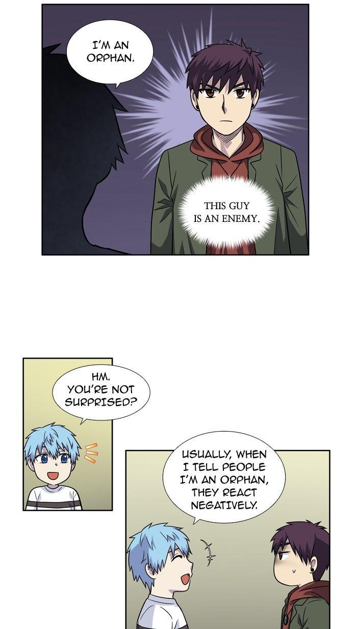 The Gamer chapter 202 page 4