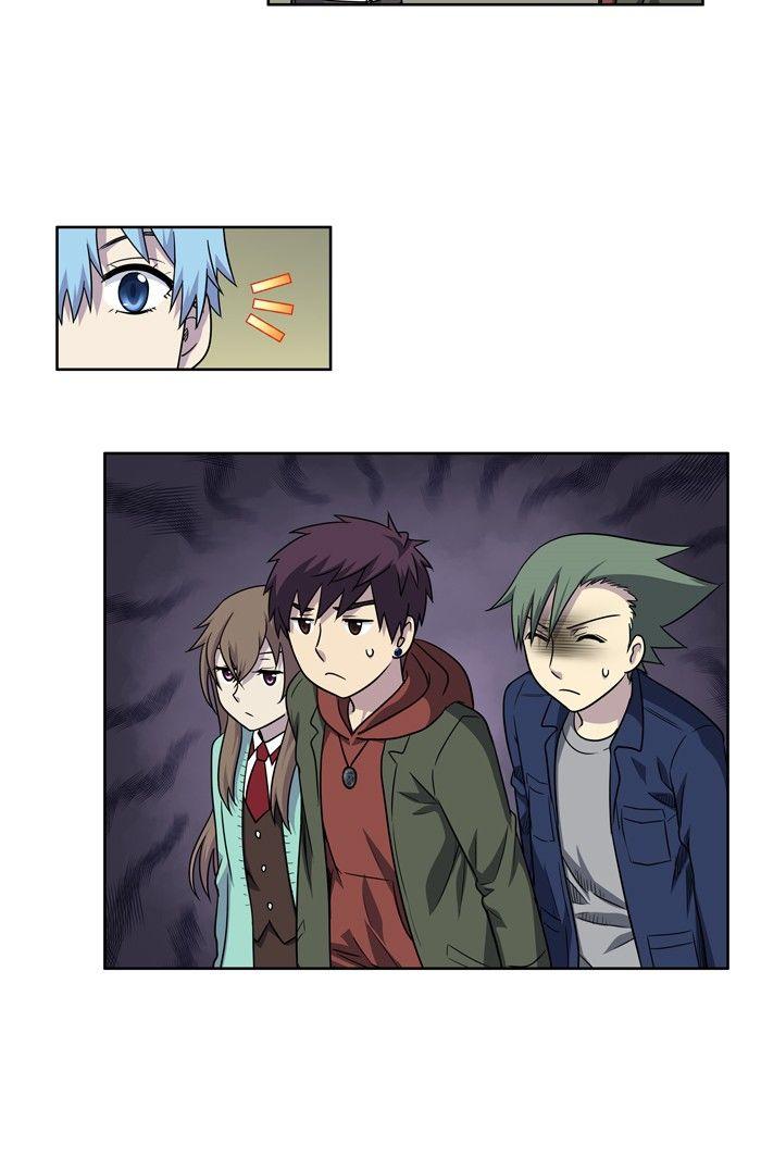 The Gamer chapter 202 page 5