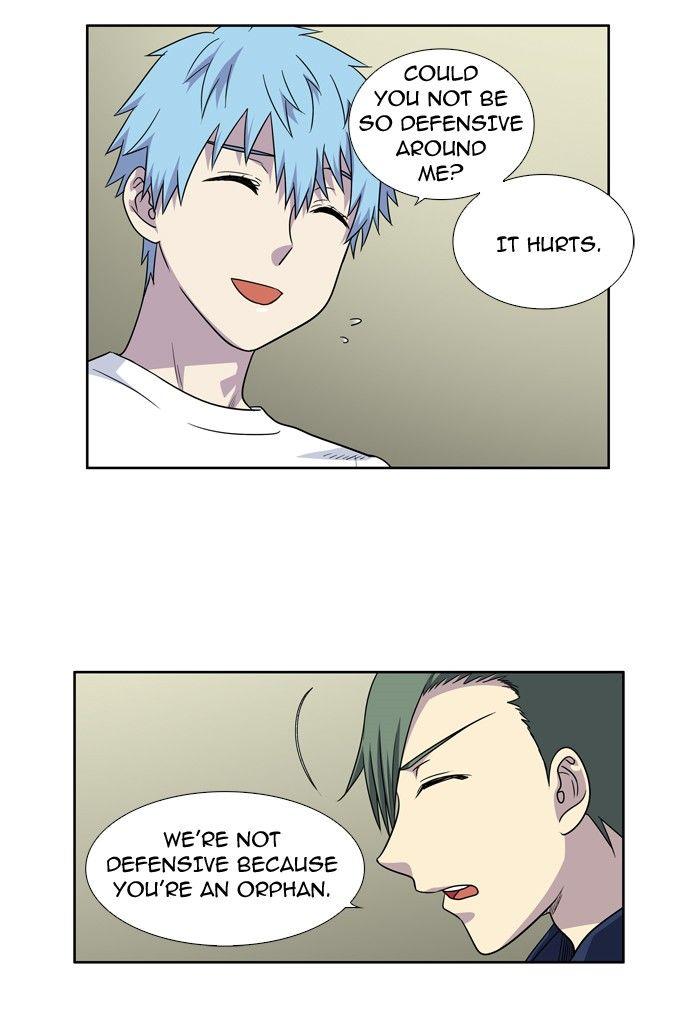 The Gamer chapter 202 page 6