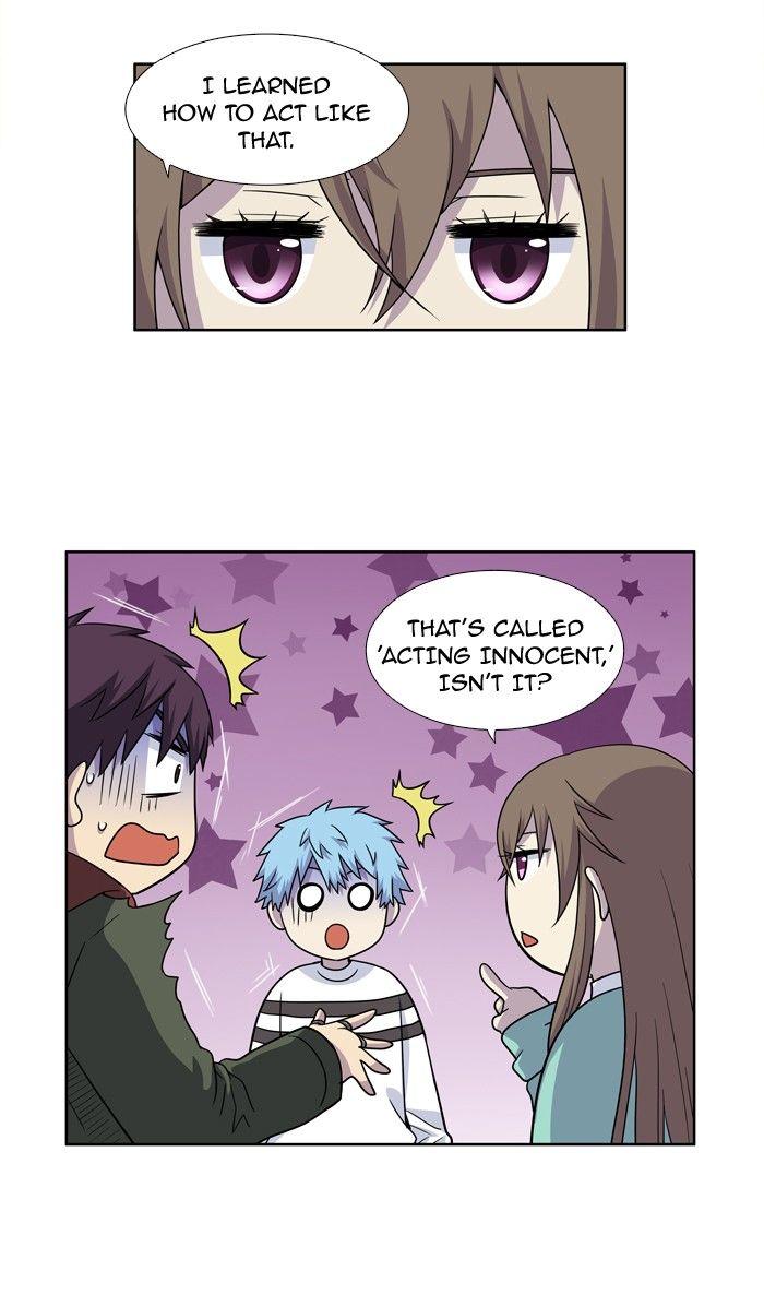 The Gamer chapter 202 page 8