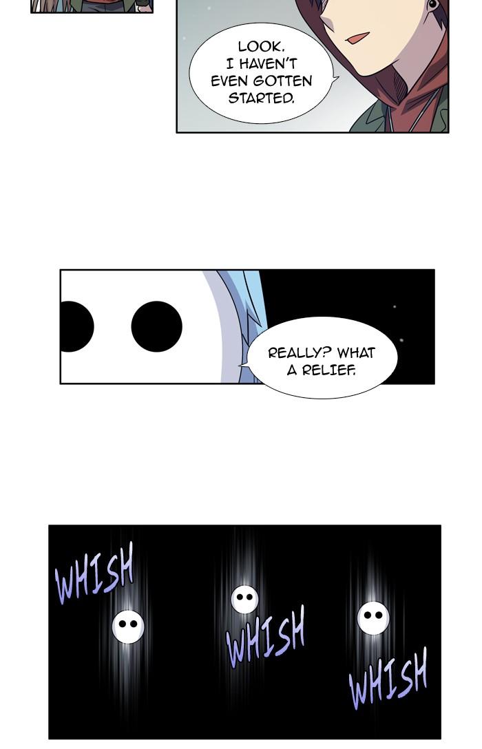 The Gamer chapter 204 page 12