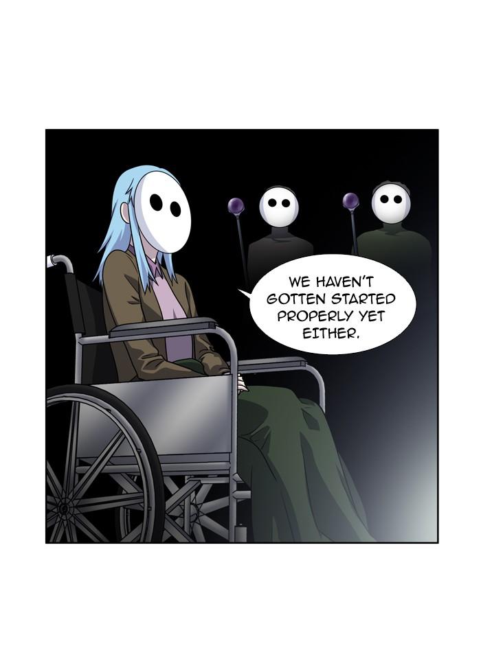 The Gamer chapter 204 page 13