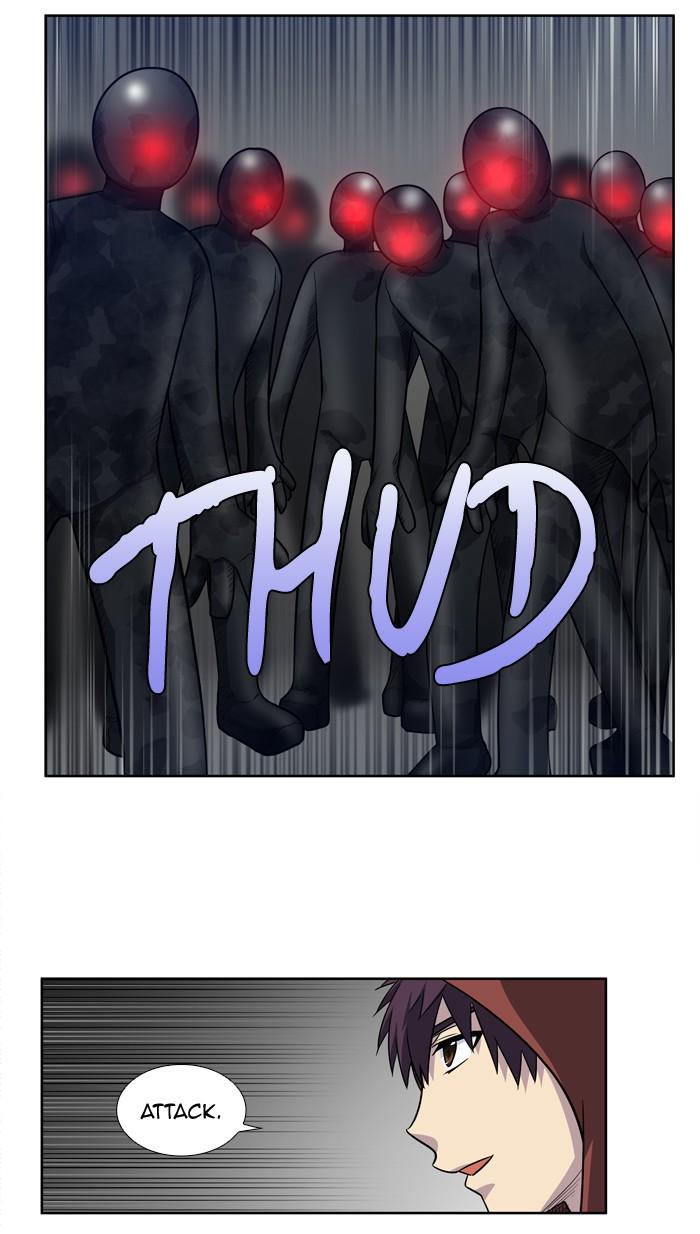 The Gamer chapter 204 page 17