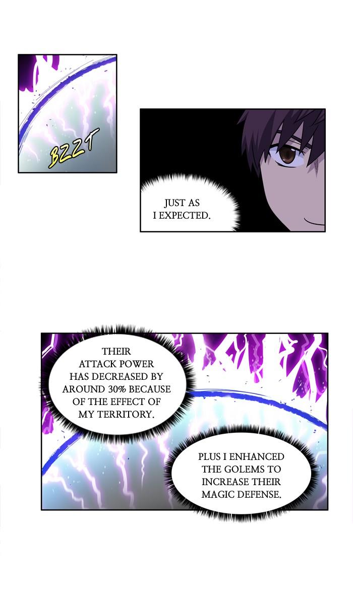 The Gamer chapter 204 page 21