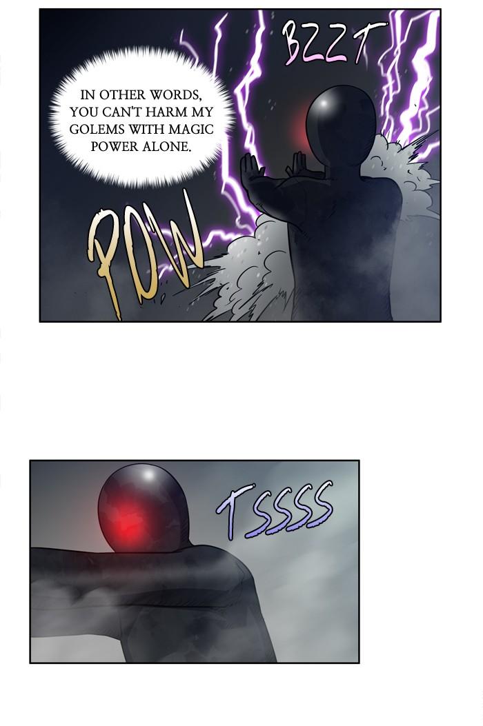 The Gamer chapter 204 page 22