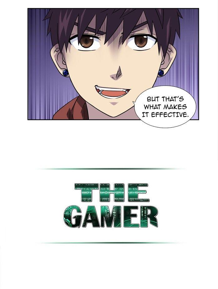 The Gamer chapter 206 page 13