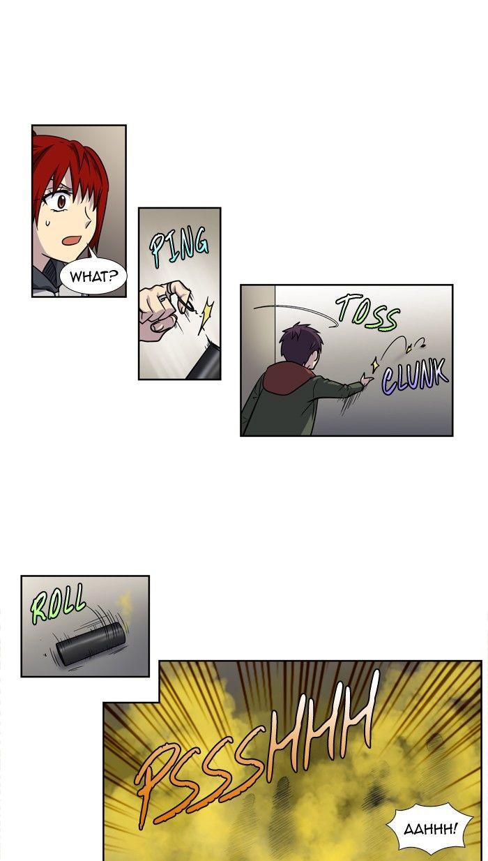The Gamer chapter 206 page 19