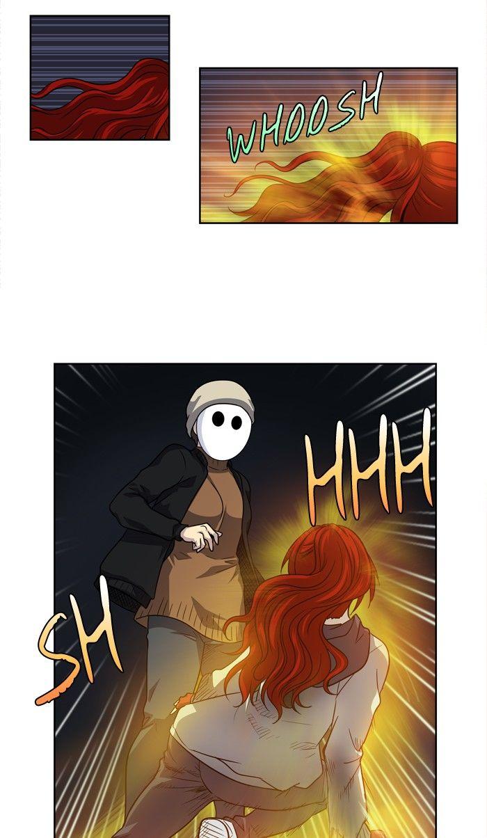 The Gamer chapter 206 page 28