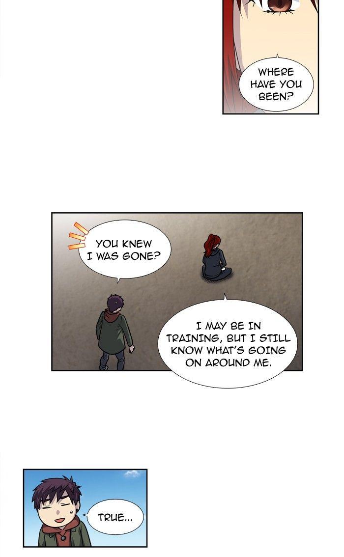 The Gamer chapter 206 page 7