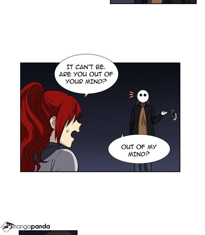 The Gamer chapter 207 page 1