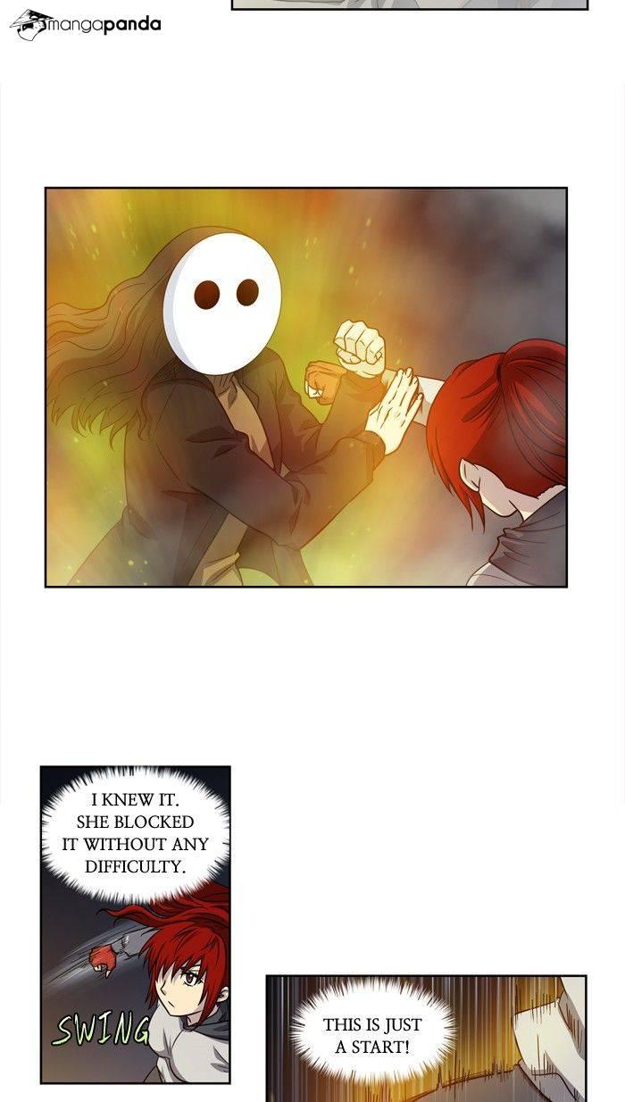 The Gamer chapter 207 page 12