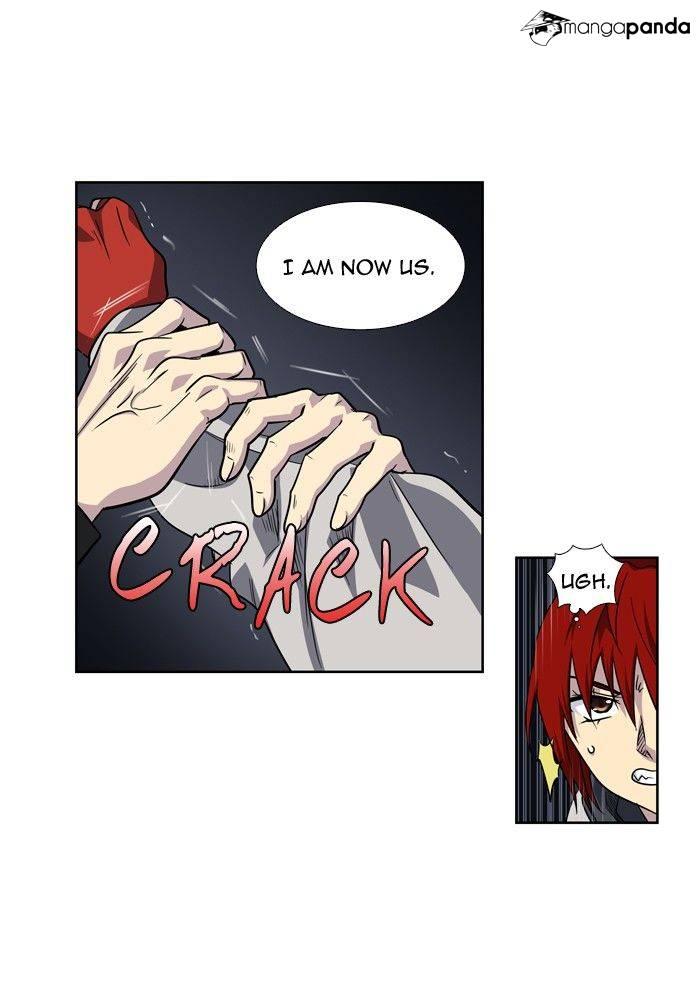 The Gamer chapter 207 page 21