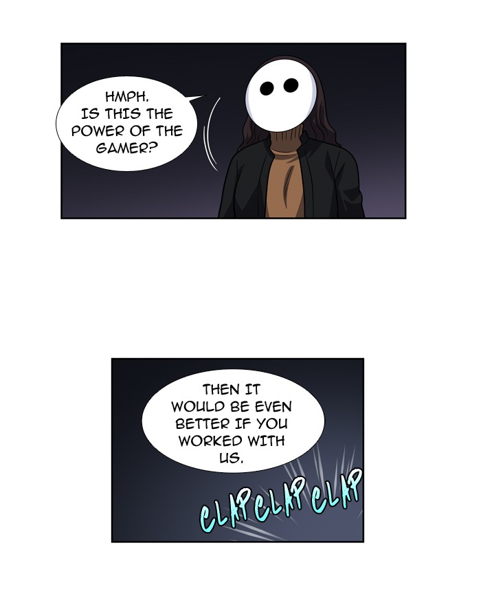 The Gamer chapter 208 page 15