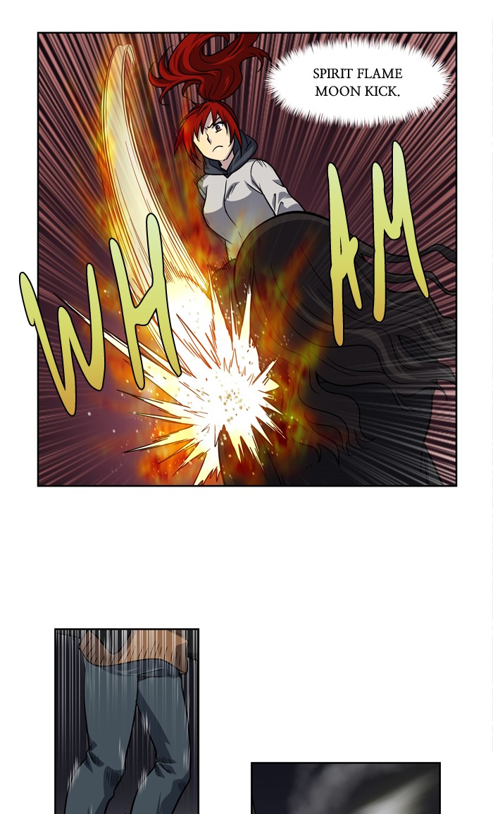 The Gamer chapter 208 page 2