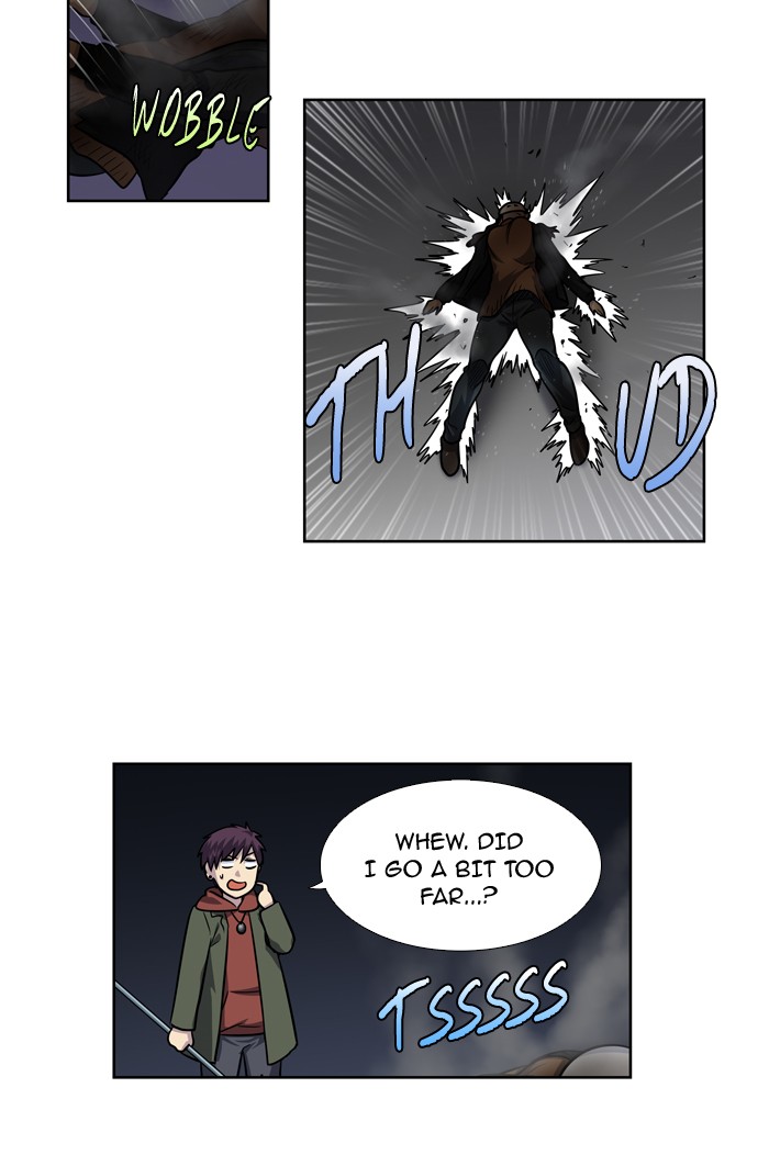 The Gamer chapter 208 page 28