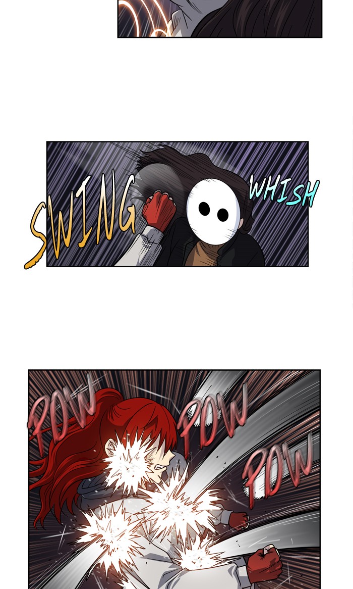 The Gamer chapter 208 page 9