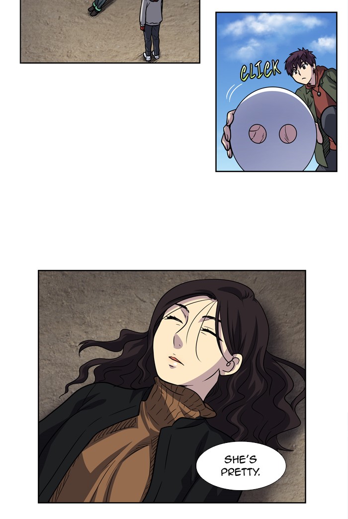 The Gamer chapter 209 page 1