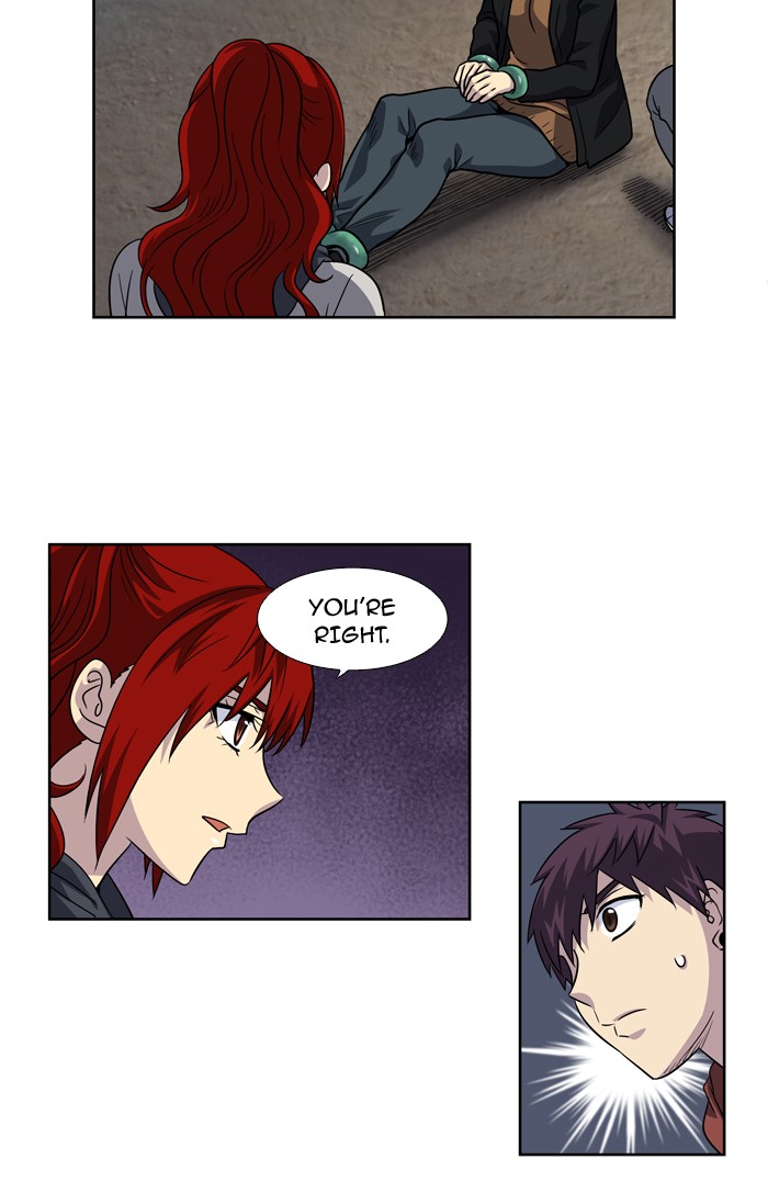 The Gamer chapter 209 page 10