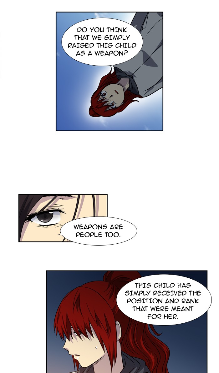 The Gamer chapter 209 page 28