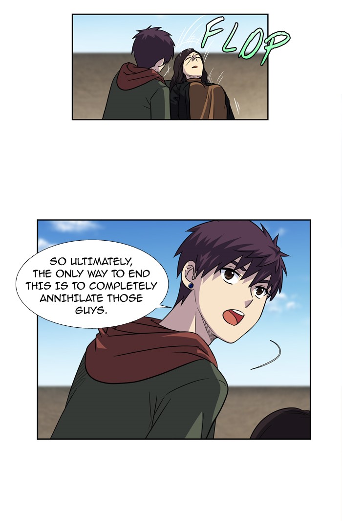 The Gamer chapter 209 page 34