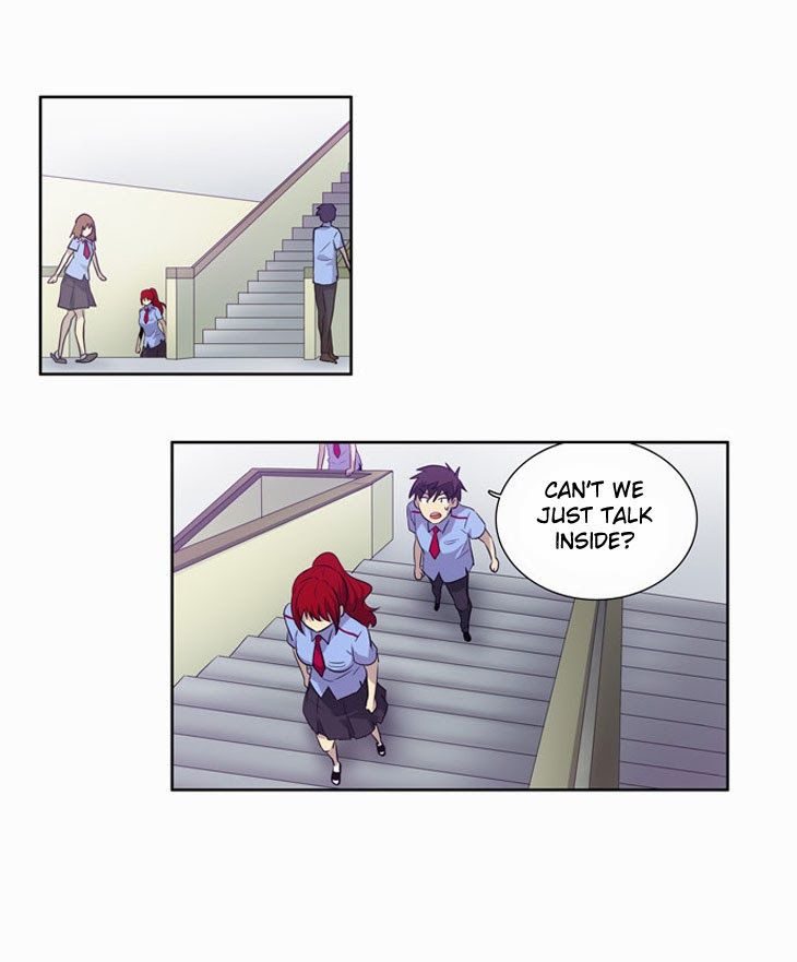 The Gamer chapter 21 page 4