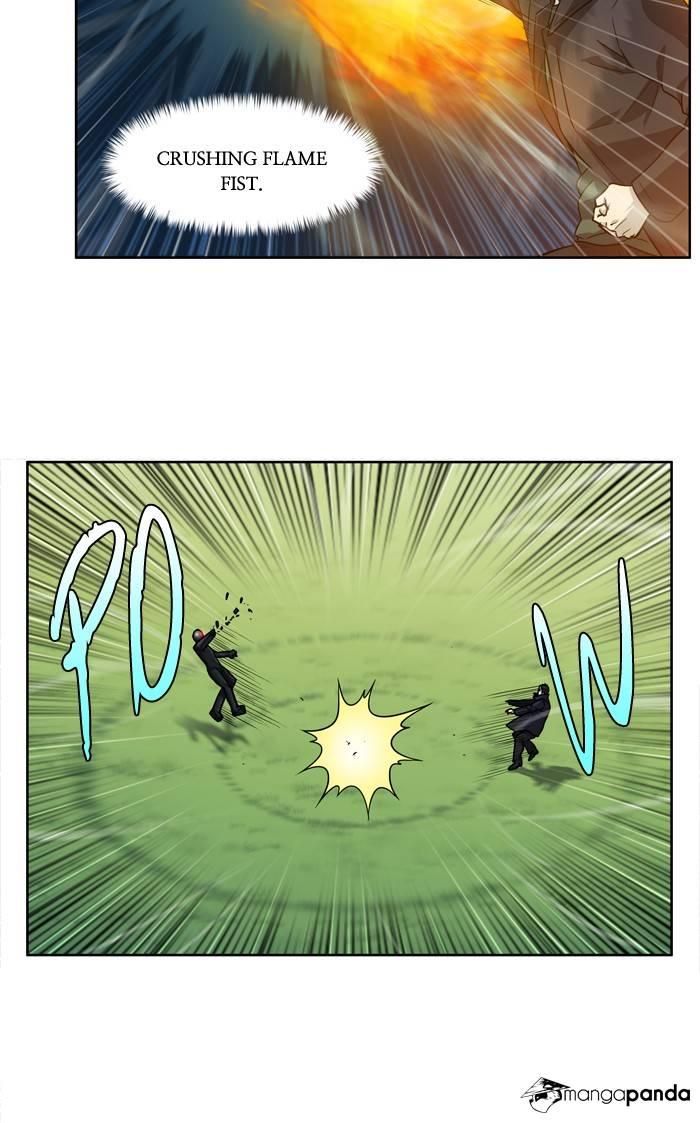 The Gamer chapter 212 page 13