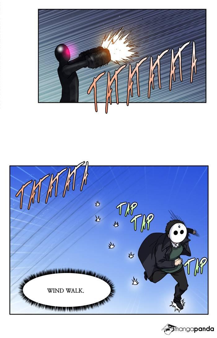 The Gamer chapter 212 page 17