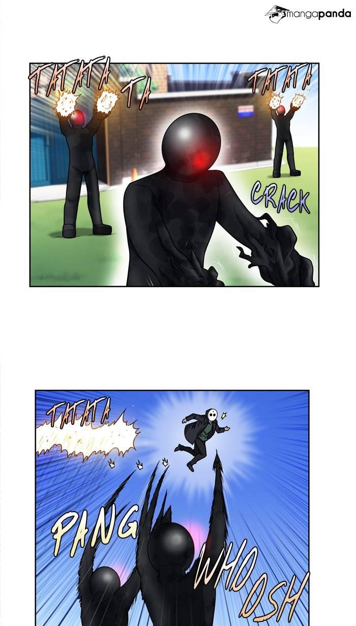 The Gamer chapter 212 page 18