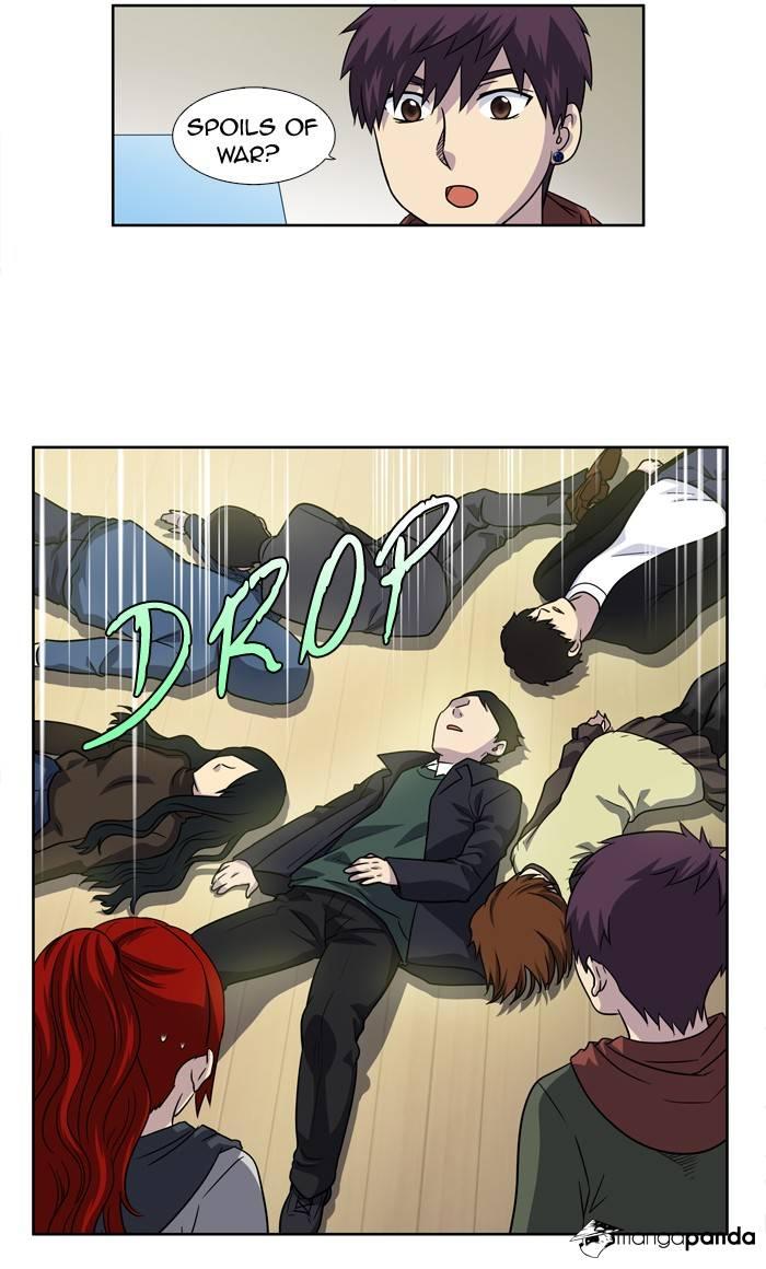 The Gamer chapter 212 page 26