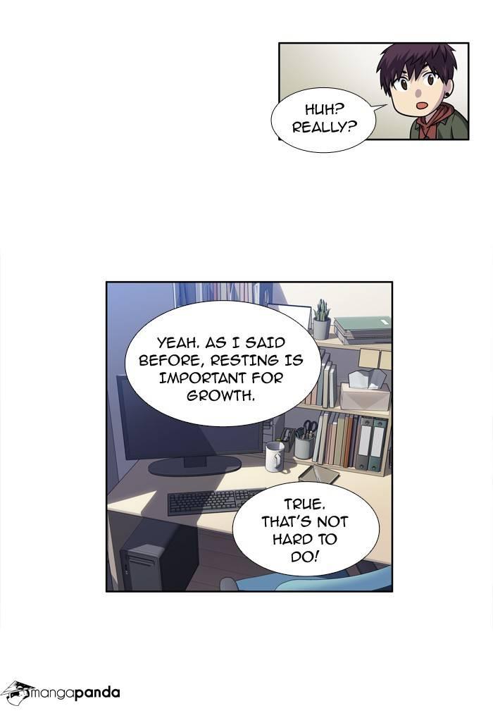 The Gamer chapter 212 page 3