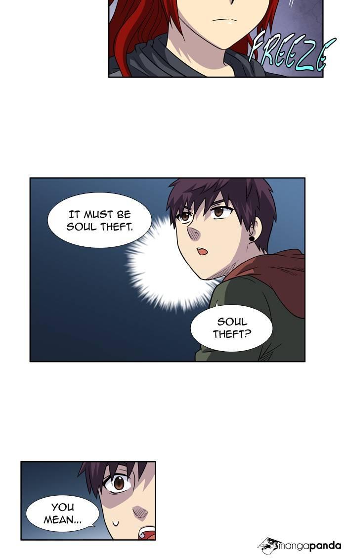 The Gamer chapter 212 page 30