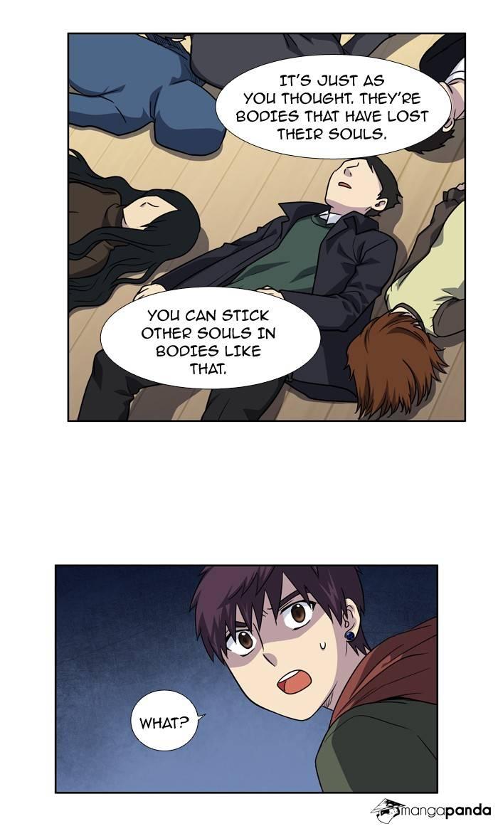 The Gamer chapter 212 page 31