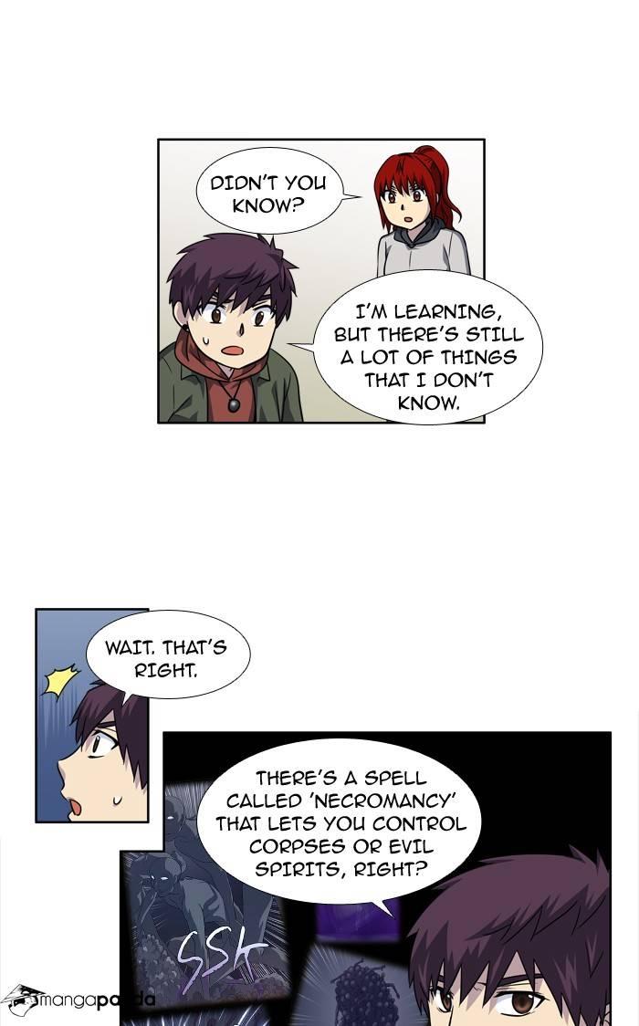 The Gamer chapter 212 page 32