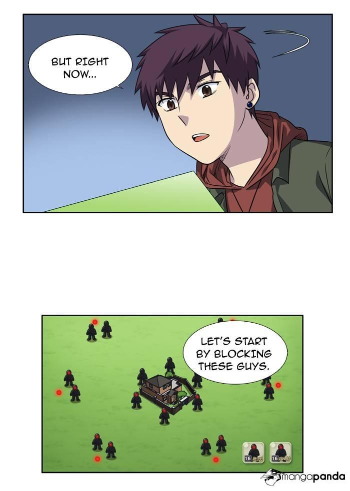 The Gamer chapter 212 page 4