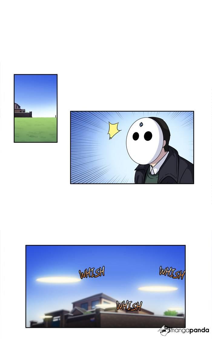 The Gamer chapter 212 page 5