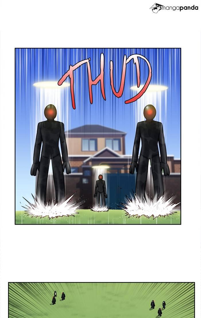 The Gamer chapter 212 page 6