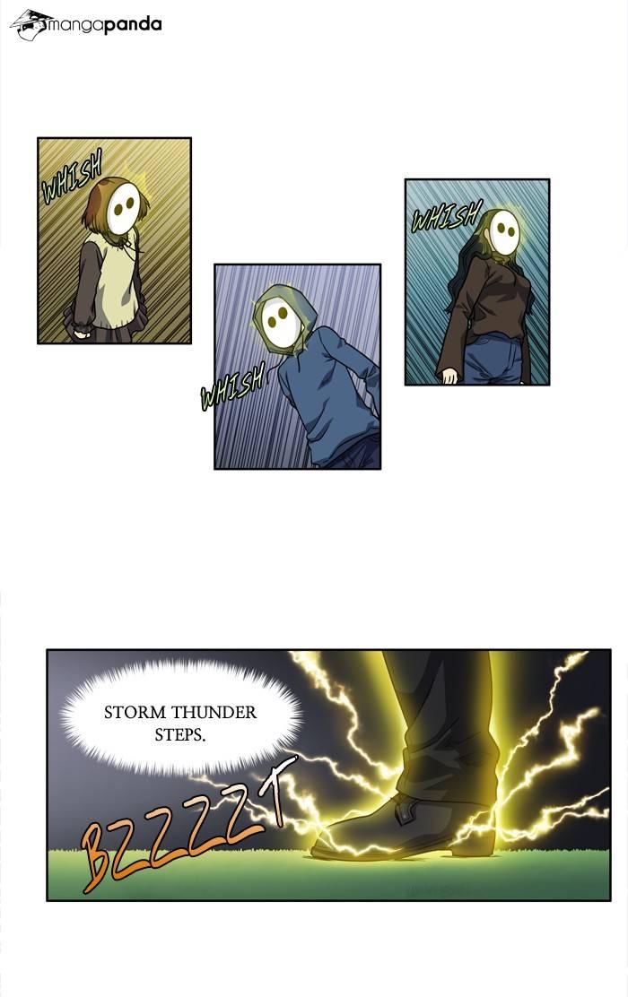 The Gamer chapter 212 page 8