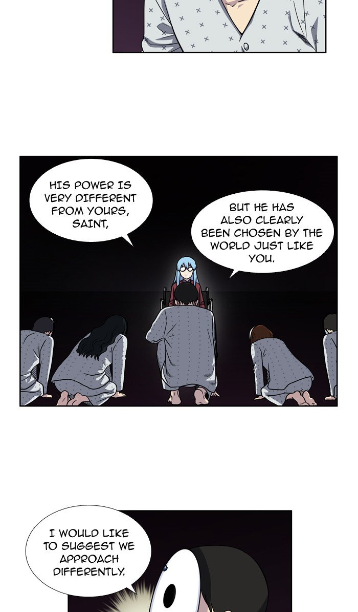 The Gamer chapter 213 page 13