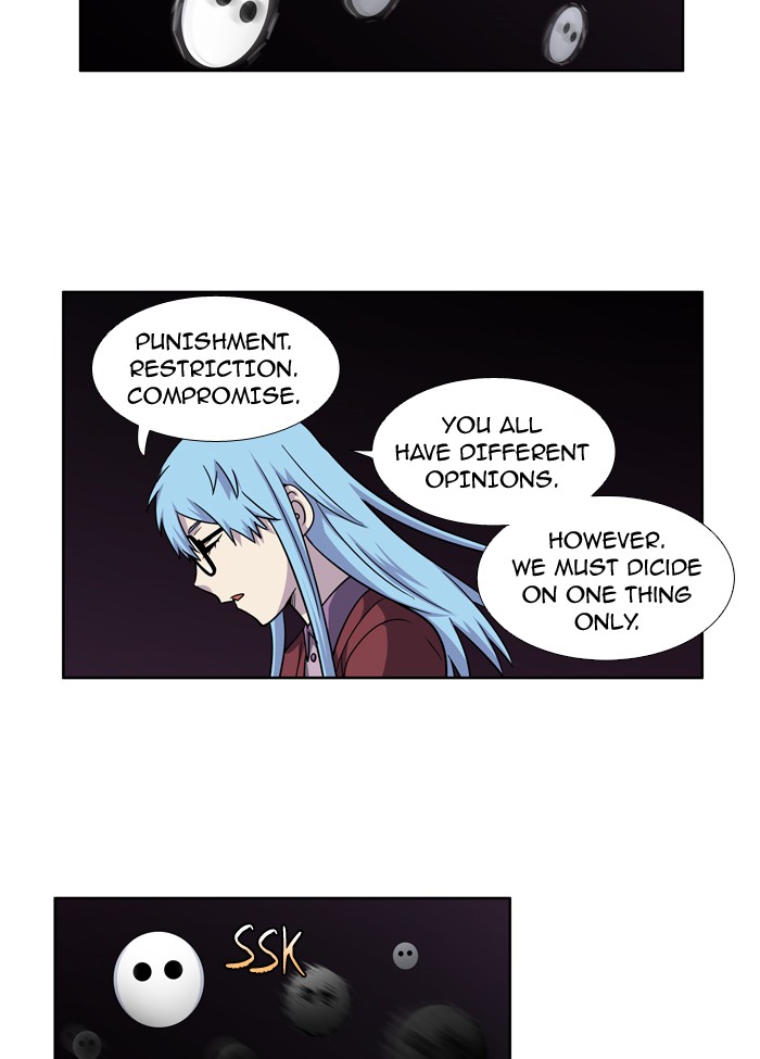 The Gamer chapter 213 page 16