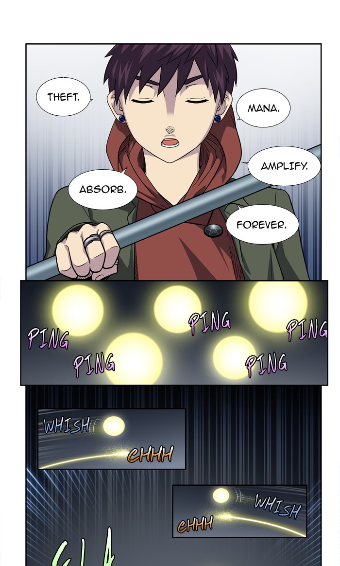 The Gamer chapter 213 page 22