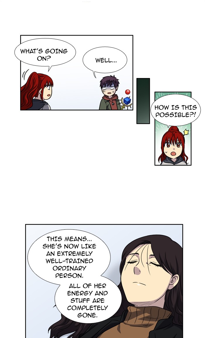 The Gamer chapter 213 page 28