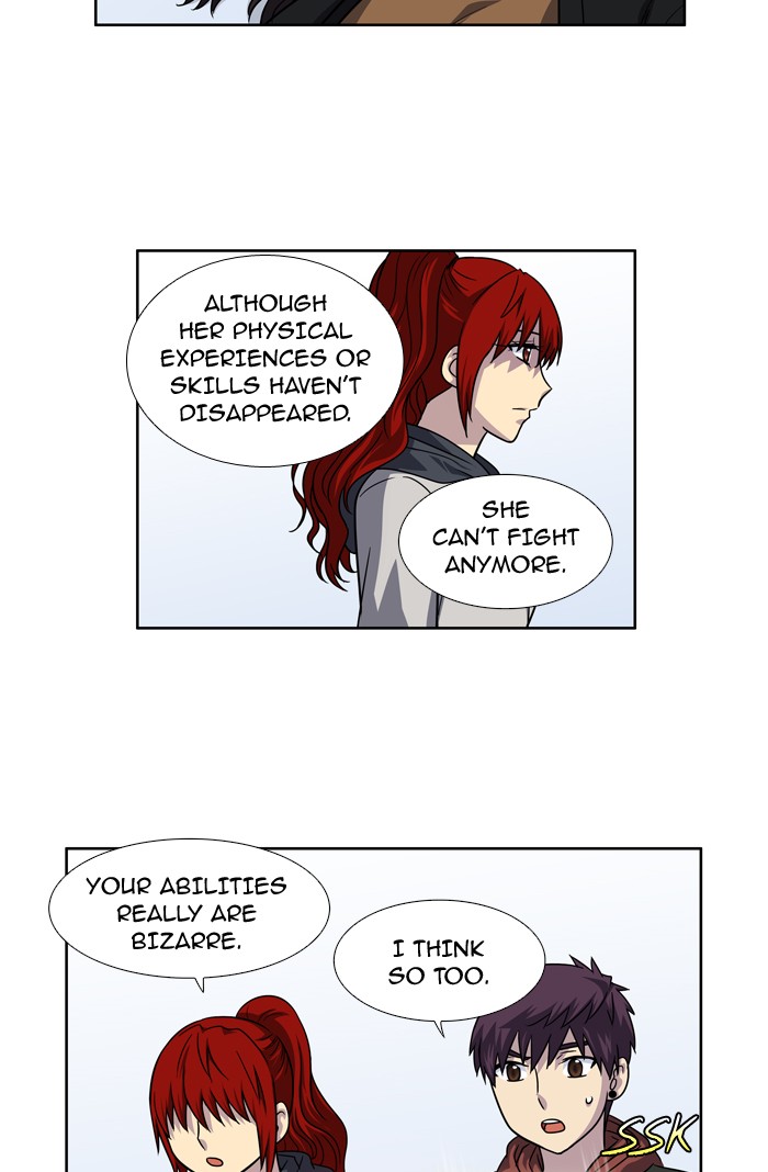 The Gamer chapter 213 page 29